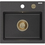 Mexen Milo (6505441000-76-G) Мивка за вграждане