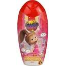 EP Line Máša a medveď Šampón a kondicionér 200 ml