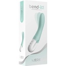 LIEBE BEND IT RECHARGEABLE PURPLE