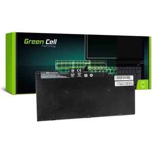 Green Cell HP 3400 mAh (HP107)
