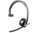 Sluchátka Logitech Wireless Headset Mono H820e