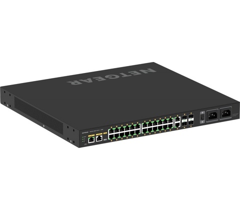 Netgear GSM4230UP
