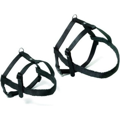 KAR Postroj nylon ART Sportiv reflex