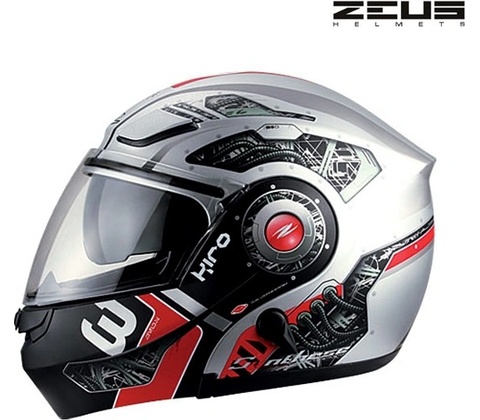 Zeus Modular KIRO