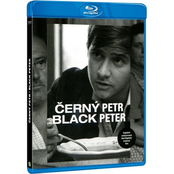 Černý Petr BD