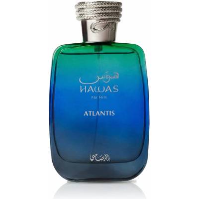 Rasasi Hawas Atlantis parfumovaná voda pánska 100 ml
