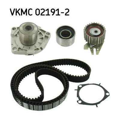 SKF VKMC021912