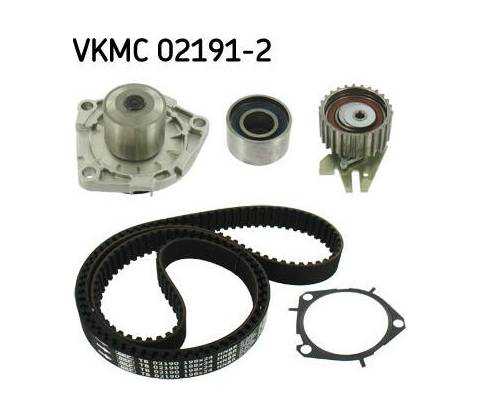 SKF VKMC021912