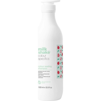 Milk Shake Color specifics šampon pro ochranu barvy po barvení 1000 ml