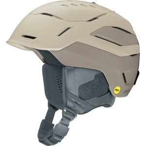 Smith Optics Ски каска Smith Vantage 2 MIPS Ski helmet - Matte Chalk - размер S 51-55 cm (418-1459-0311)