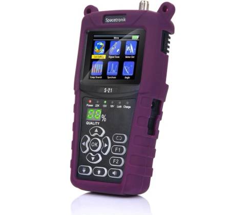 Spacetronik SP-CST21
