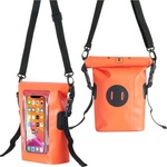 SWISSTEN Waterproof oranŽovÉ (2l) Цвят: оранжев