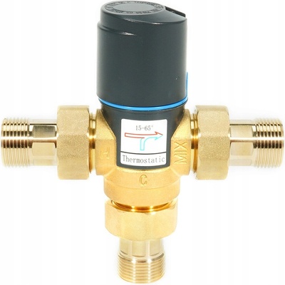 Aumtoni 1'' KD-AL-WD0002