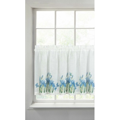 Záclona ALA 60x150cm