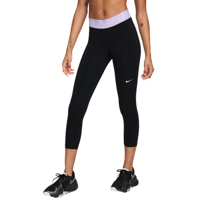 Nike Клинове Nike W NP 365 TIGHT CROP cz9803-017 Размер L