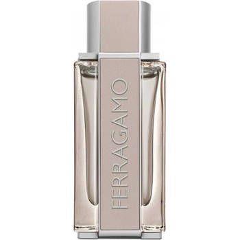 Image 1 of Salvatore Ferragamo Ferragamo Bright Leather EDT 100 ml