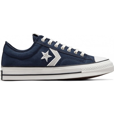 Converse Star Player 76 OX A07518/Obsidian/Vintage White