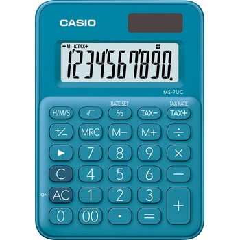 Casio MS 7 UC