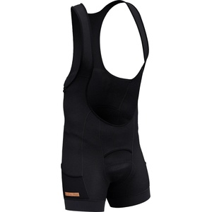 Leatt Мъжки клин за колоездене Leatt MTB 4.0 Bib Liner Cycling bottoms - Black - размер XL (055-3602-0114)