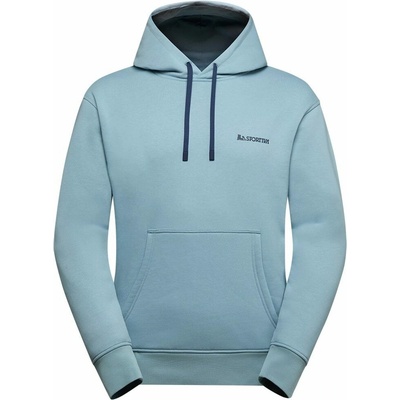 La Sportiva Moon Rock Hoody U Limestone/Night Sky