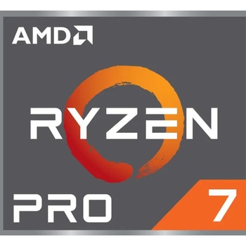 AMD Ryzen 7 PRO 3700 8 Core 3.6GHz AM4 Tray