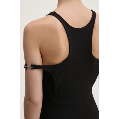 Heliot emil Рокля Heliot Emil (SS25.W.11.066.BLK01)