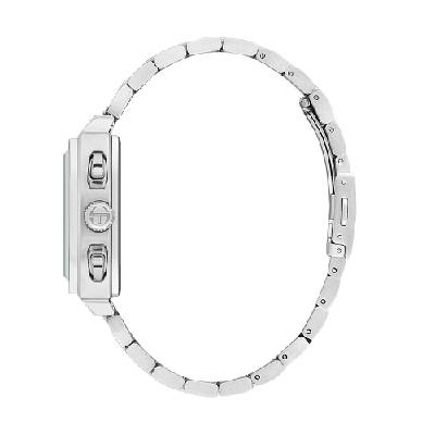 Мъжки часовник Sergio Tacchini Heritech Dual Time - ST. 1.10460-3 (ST.1.10460-3)