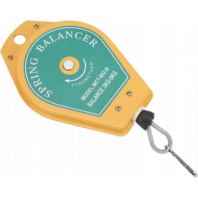LANKOVÝ BALANCÉR PROTIZÁVAŽÍ ODLEHČOVAČ 3-5 KG