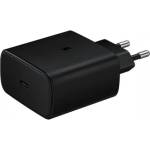  Зарядно 220V OEM (копие) 45W, USB-C за Galaxy S23 Ultra, Galaxy S22 Ultra