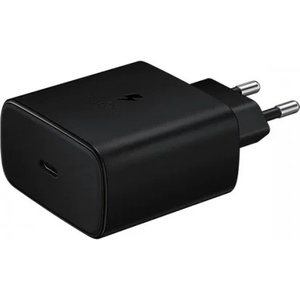  Зарядно 220V OEM (копие) 45W, USB-C за Galaxy S23 Ultra, Galaxy S22 Ultra