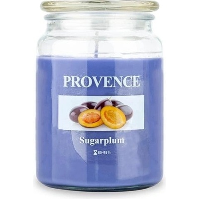 Provence slivka 510 g