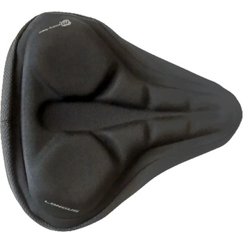 poťah Longus Memory City Anatomic na sedlo