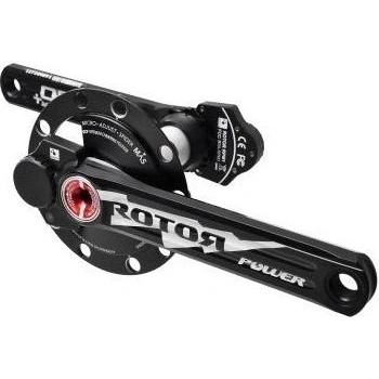 Rotor 3D+