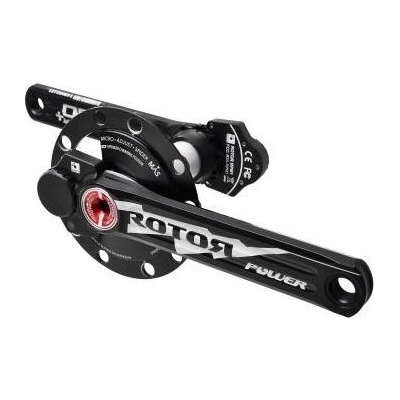 Rotor 3D+