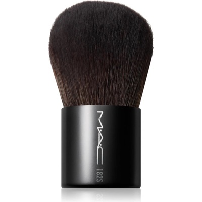 MAC Cosmetics Brush 182S Buffer овална четка за пудра