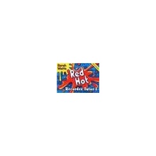 Red Hot Recorder Tutor 1