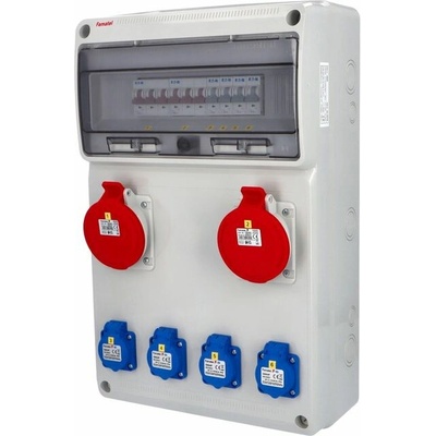 Famatel ZSF40002000.0
