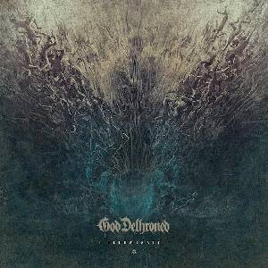 Mystic Production God Dethroned: Illuminati - CD (031253)
