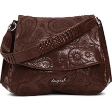 Desigual dámská kabelka/batoh Siroco Posadas Camel 26WAKP296011