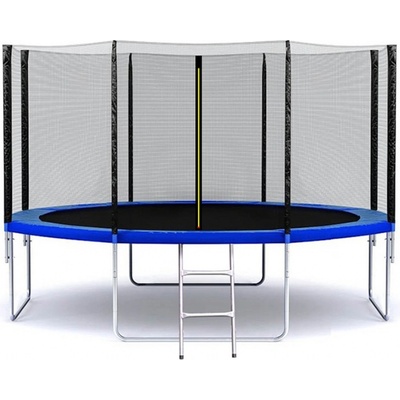 Spartan 396 cm + ochranná síť + žebřík