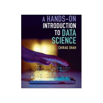 Image 1 of Hands-On Introduction to Data Science | Chirag Shah