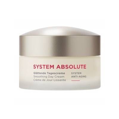 Annemarie Börlind System Absolute System Anti-Aging Denný krém 50ml