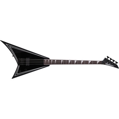 Jackson X Series RRB IV Rhoads Bass AMR BK