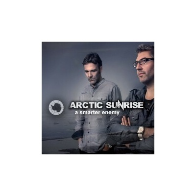 Arctic Sunrise - Smarter Enemy CD