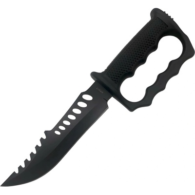 HARAHU KP017 Čierna 18 cm
