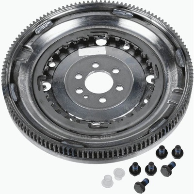 SACHS 2295 601 008 Setrvačník (2295601008)