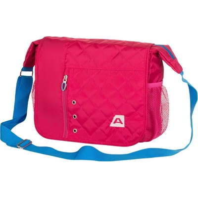 Alpine Pro Stefa růžová 8l