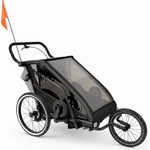MUUVO Trail 3 in 1 Детски колички