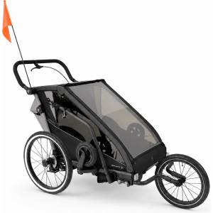 MUUVO Trail 3 in 1 Детски колички