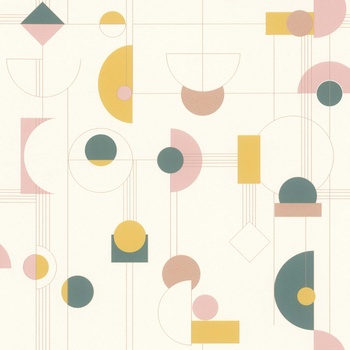 RASCH Влизолинов тапет за стена rasch beltesto 795271